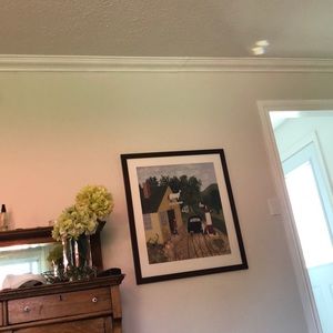 Meet your Posher, Andre